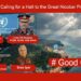Why Is the UN Calling for a Halt to the Great Nicobar Project? • #GoodGenerals