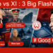 Three Hot Issues Xi and Trump Should Be Discussing • #GoodGenerals