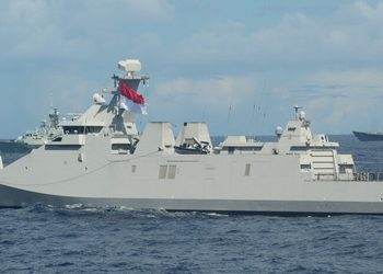 Beyond the Passex: Indonesia’s Hedging Strategy and the Limits of Alignment
