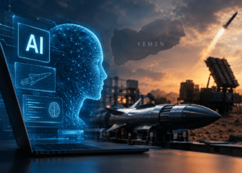 Can AI Help Build Weapons? What the Anthropic Yemen Report Really Shows?