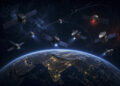 The Silent High Ground: India’s Space Warfare Imperative