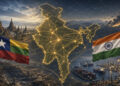 Myanmar Post 2025–2026 General Elections: President Min Aung Hlaing’s Visit to India Bilateral Implications and China’s Strategic Response