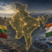 Myanmar Post 2025–2026 General Elections: President Min Aung Hlaing’s Visit to India Bilateral Implications and China’s Strategic Response