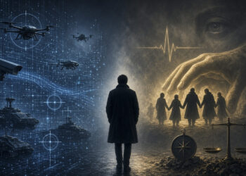 The Ethics of the New War: Humanizing AI-Enabled Warfare through Meaningful Human Control