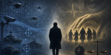 The Ethics of the New War: Humanizing AI-Enabled Warfare through Meaningful Human Control