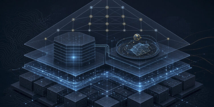 The Model Should Be the Smallest Part of the System: Hierarchy-Aware Axiomatic-Agentic Intelligence for Military Decision Support