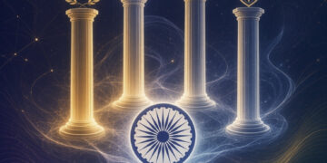 India’s National Capacity of Manoeuvre: A Cross-Domain Strategic Framework