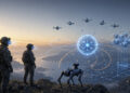 Beyond Network Centric Warfare: India’s Leapfrog Dilemma in theTransition to Data Centric and Algorithm Centric Warfare