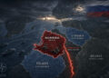 The Boiling Cauldron: Kaliningrad’s Military Pressure and the Geopolitical Paradox