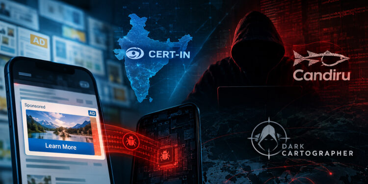 The New Era of Zero-Click Spyware: Exploiting Digital Advertising