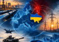 Europe’s New Security Crisis: Why Ukraine, Energy and Defence Are Becoming One Problem