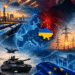 Europe’s New Security Crisis: Why Ukraine, Energy and Defence Are Becoming One Problem