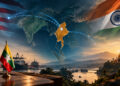 Navigating the New Eastern Flank: The Implications of Washington’s Strategic Outreach to Myanmar for India