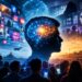 Weaponising Social Media:India Exposed in the War of Mind Space