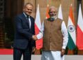 Polish PM Visits India: A Fresh Momentum in Bilateral Relations