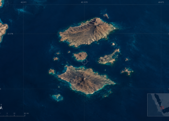 Militia vs Maritime gains: Seizure of The Hanish Islands and Making of a Non-State Maritime Power