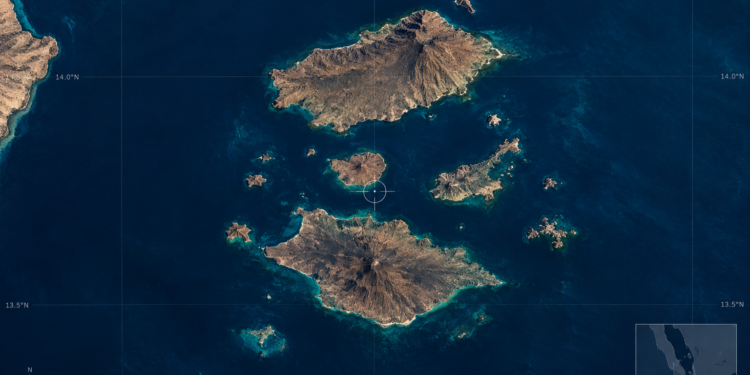 Militia vs Maritime gains: Seizure of The Hanish Islands and Making of a Non-State Maritime Power