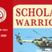 Scholar Warrior Spring 2026