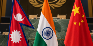 Balendra Shah’s UN Speech: Between Climate Change Justice and Himalayan Geopolitics                                                                                             